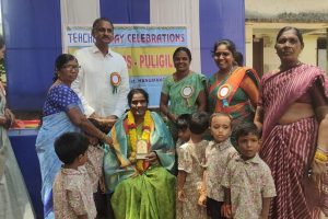 Teachers Day Celebration – September 2026 (3) Teachers Day Celebration – photo 3