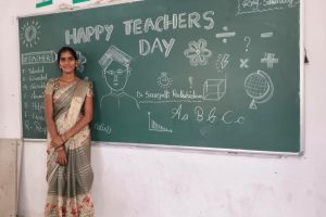 Teachers Day Celebration – September 2026 (4) Teachers Day Celebration – photo 4