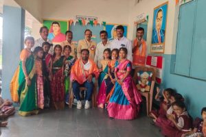 Teachers Day Celebration – September 2026 (5) Teachers Day Celebration – photo 5
