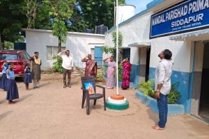 Telangana Liberation Day Celebrations – September 2026 (1) Telangana Liberation Day Celebrations – photo 1