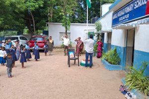 Telangana Liberation Day Celebrations – September 2026 (3) Telangana Liberation Day Celebrations – photo 3