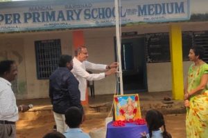 Telangana Liberation Day Celebrations – September 2026 (4) Telangana Liberation Day Celebrations – photo 4